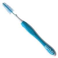 Йоржики GUM TravLer  1.6 mm, 25 штук.GUM.